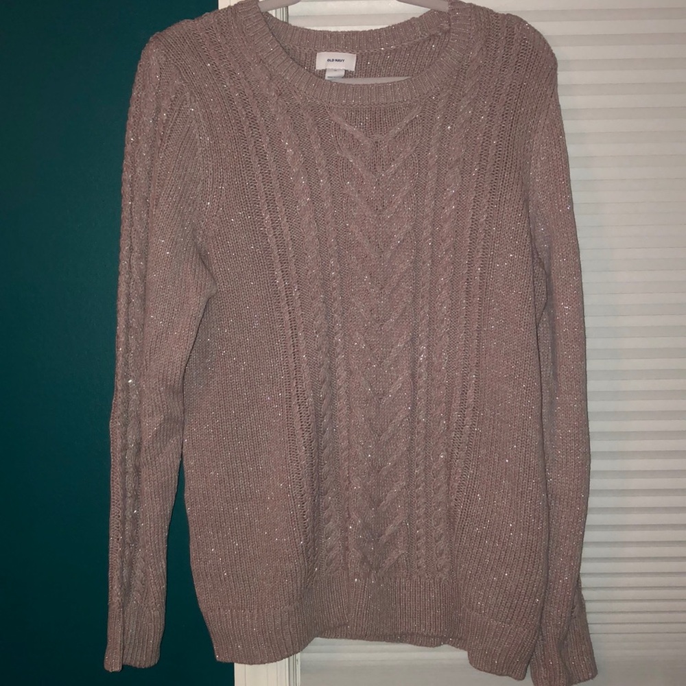 Old Navy Sweater